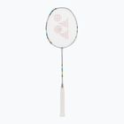 Badmintonová raketa YONEX Nanoflare 700 Game silver sky blue