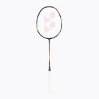 Badmintonová raketa  YONEX Nanoflare 700 Play midnight/ purple
