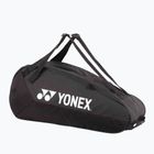 Tenisová taška YONEX 42526 Team Racket Bag 6 black