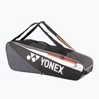 Badmintonová taška YONEX 52526 Club Racket Bag 6 black
