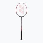 Badmintonová raketa YONEX Nanoflare 001 Ability 2025 black/ red