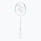 Badmintonová raketa YONEX Nanoflare 001 Feel 2025 white/ mint