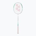 Badmintonová raketa YONEX Nanoflare 001 Feel 2025 white/ mint