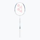 Badmintonová raketa YONEX Nanoflare 001 Clear 2025 white/ sax