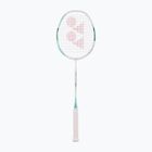 Badmintonová raketa YONEX Astrox 01 Feel 2025 white/ mint
