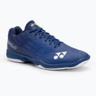 Pánské boty na badminton YONEX Aerus Z2 navy blue
