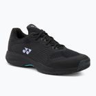 Pánské tenisové boty Yonex Sonicage Wide black