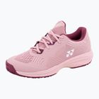 Dámské tenisové boty Yonex Sonicage Ladies smoke pink