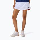 Tenisová sukně YONEX 26194 Practice white