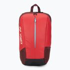 Tenisový batoh YONEX 42512 Team 28 l ruby red