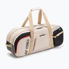 Taška na rakety YONEX 72631 Gearlogic 89 l beige
