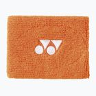 Náramek z froté YONEX AC 492 cyber orange