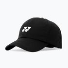 Tenisová čepice YONEX 40125 black