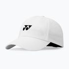 Tenisová čepice YONEX 40125 white