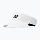 Tenisový kšilt YONEX 40126 white