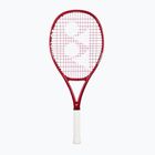 Dětská tenisová raketa YONEX Vcore 25 Jr ruby red