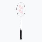 Badmintonová raketa YONEX Nanoflare X5 ash gray