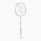 Badmintonová raketa YONEX Nanoflare 700 Play light beige