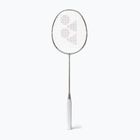 Badmintonová raketa YONEX Arcsaber 7 Play light beige