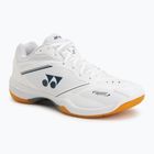 Pánské badmintonové boty Yonex Power Cushion 65 Z4 white