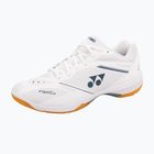Pánské badmintonové boty Yonex Power Cushion 65 Z4 white