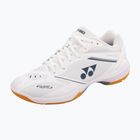 Dámské boty na badminton Yonex Power Cushion 65 Z4 white