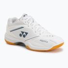 Dámské boty na badminton Yonex Power Cushion 65 Z4 white