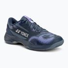 Dámské boty na badminton YONEX Cascade Accel 2 Wide purple