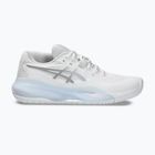 Dámské tenisové boty ASICS Gel-Resolution X white/pure silver