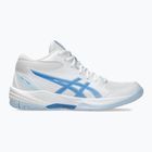 Dámské boty  ASICS Gel-Task MT4 white/blue coast