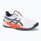 Buty męskie ASICS Powerbreak FF white/ nova orange