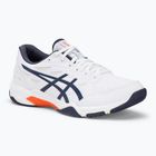 Buty męskie ASICS Gel-Rocket 11 white/indigo fog