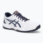Pánské boty  ASICS Upcourt 6 white/indigo fog