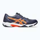 Pánské boty  ASICS Gel-Rocket 11 indigo fog/nowa orange