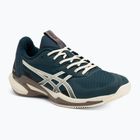 Pánské tenisové boty ASICS Solution Speed FF 3 Clay saxon green/ birch p