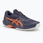 Pánské tenisové boty ASICS Game FF indigo fog/nova orange