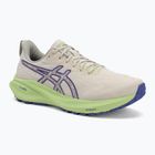 Pánské běžecké boty ASICS GT-2000 13 TR nature bathing/lime green