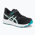 Dětské boty ASICS Jolt 4 PS black/soothing sea