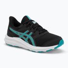 Dětské běžecké boty  ASICS Jolt 4 GS black/wave teal