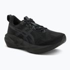 Buty do biegania męskie ASICS Novablast 5 black/carrier grey