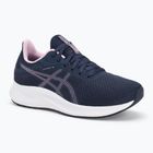 Dámské běžecké boty ASICS Patriot 13 midnight/light ube