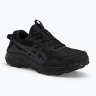 Dámské běžecké boty ASICS Gel-Venture 10 black/graphite grey