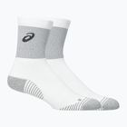Ponožky ASICS Lite-Show Run Crew performance beilliant white