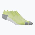 Ponožky ASICS Performance Run Ankle huddle yellow