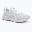 Dámské běžecké boty ASICS Jolt 5 white/white