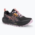Dámské běžecké boty ASICS Gel-Sonoma 8 GTX black/light ube