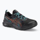 Pánské běžecké boty ASICS Trail Scout 3 black/nova orange