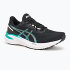 Buty do biegania męskie ASICS GT-1000 13 black/wave teal