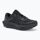 Dámské běžecké boty ASICS Gel-Trabuco 13 GTX  black/graphite grey