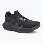 Pánské běžecké boty ASICS Gel-Nimbus 27 black/graphite grey